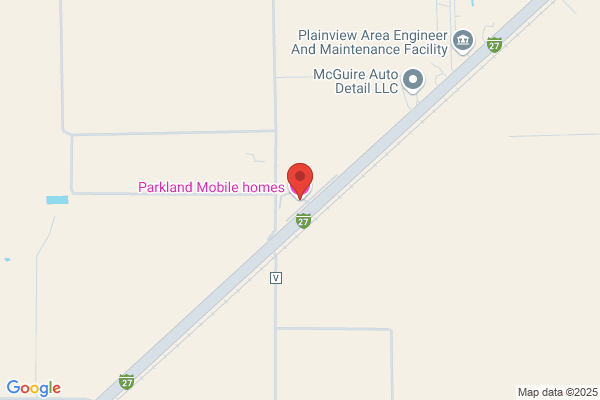 Parkland Mobile Homes