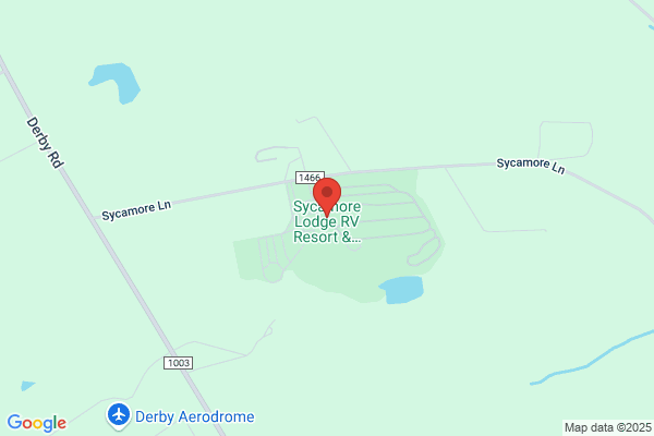 Sycamore Lodge