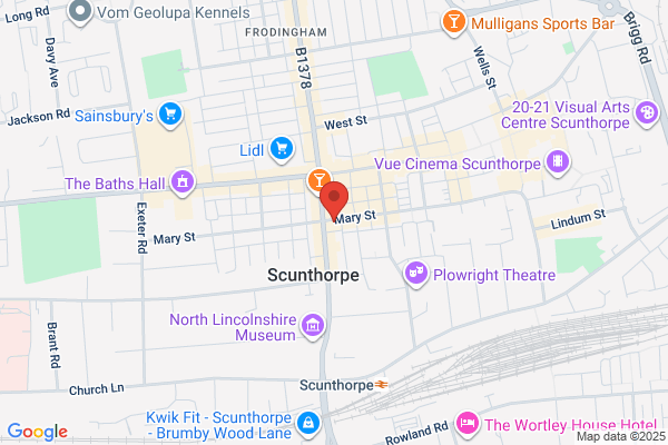 Sutherland Opticians