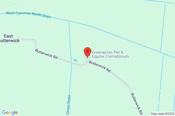 Greenacres Pet & Equine Crematorium