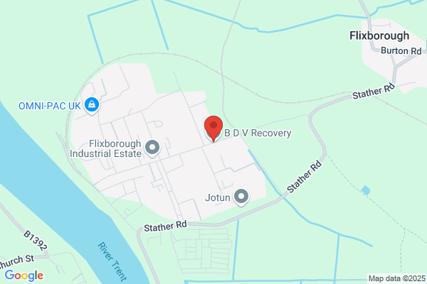 B D V Recovery Ltd
