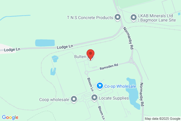 Bulten Ltd