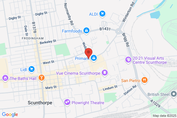C & S A Law Ltd