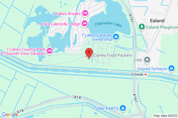 Canley Food Packers Ltd