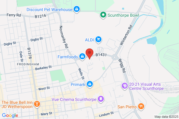 Dulux Decorator Centre
