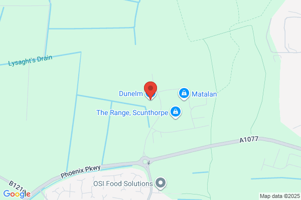Dunelm Mill Shop