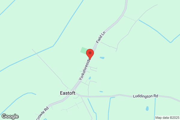Eastoft Hall Ltd