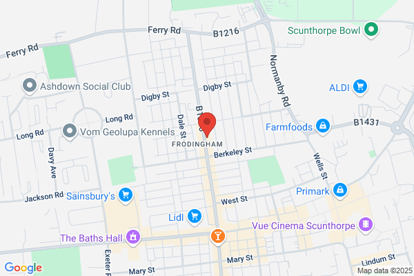 Focal Point Security Ltd