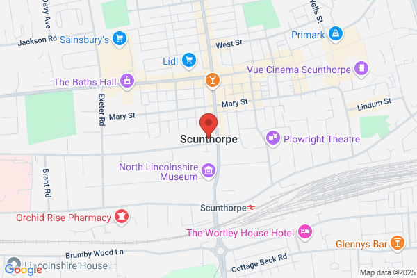 Industrial Insulation Distribution Ltd