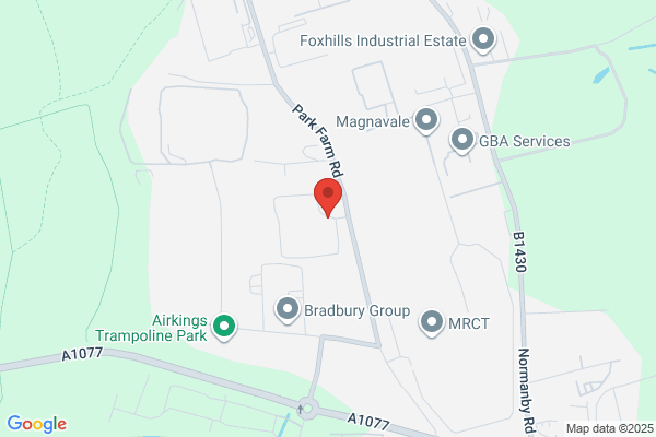Linpac Automotive Ltd