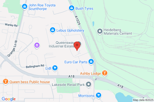 Capital Physio - Scunthorpe