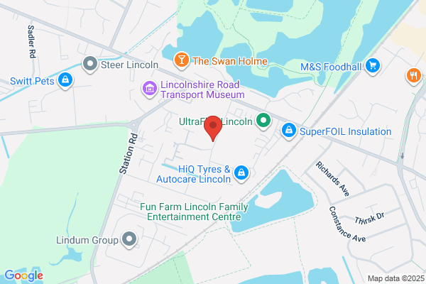 Abba Plant Hire Ltd