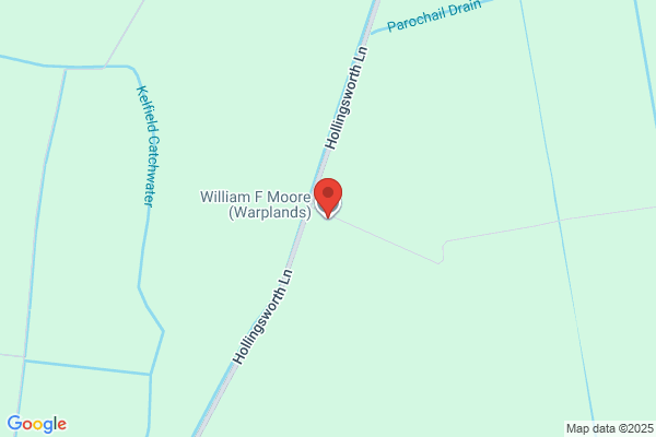 W F Moore (Warplands) Ltd