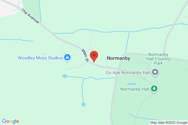 Normanby Estate Co Ltd