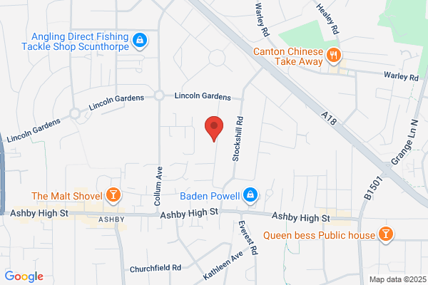Scunthorpe Property Services