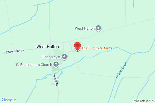 The Butchers Arms