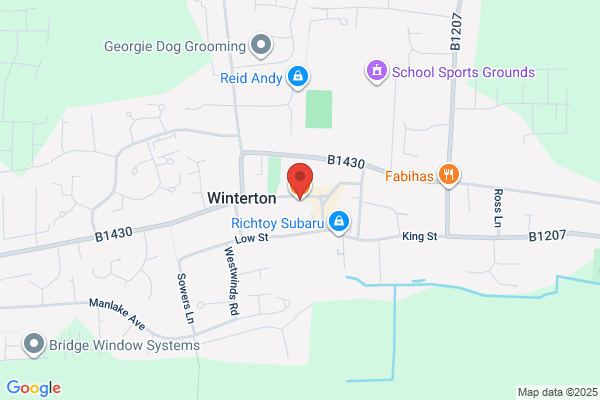 The Butchers Arms Winterton Ltd