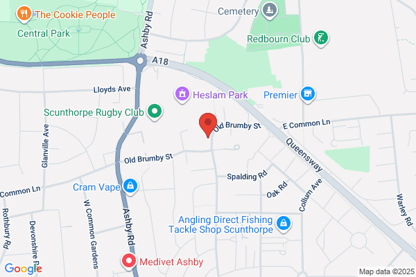 Richden Park Residential Home