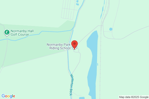 Normanby Park Riding School