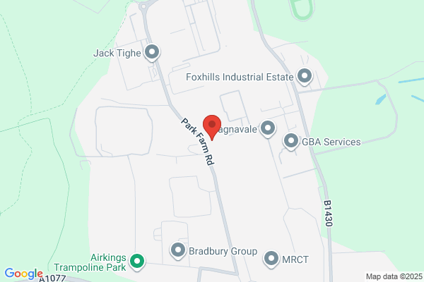 M D M Lincs Freight Ltd