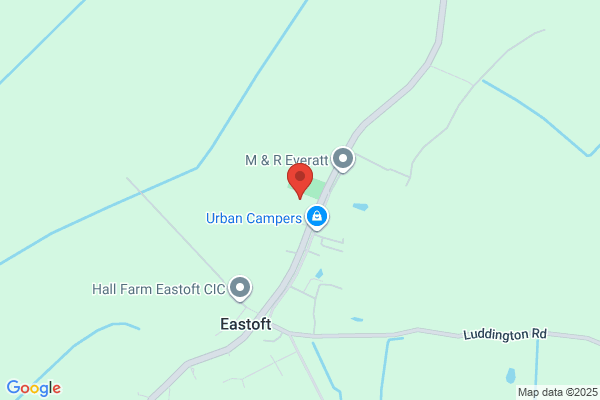 Eastoft C Of E Primary School