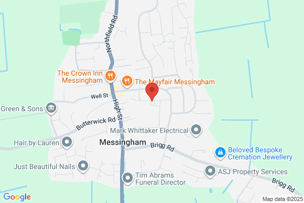 Messingham Primary School