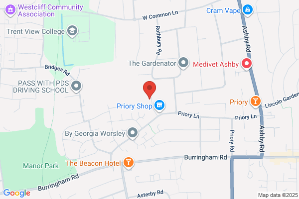 Priory Lane Junior School