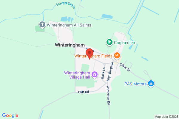 Winteringham Primary School