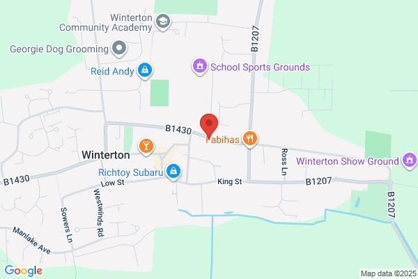 Winterton Junior School