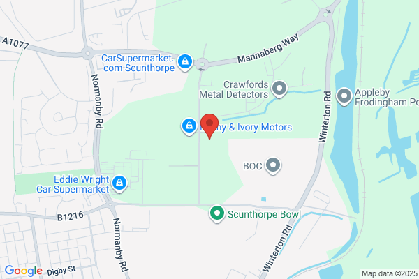 Trinity Services