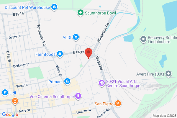 Ashcroft Veterinary Surgery