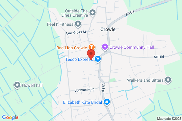Crowle Veterinary Centre
