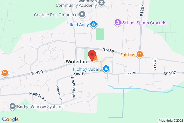 Winter Swan Veterinary Centre