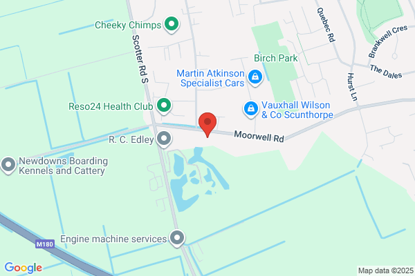 Moorwells Clearance Services LTD