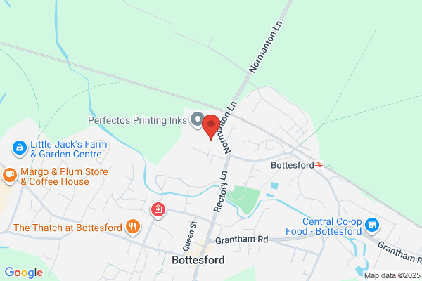 Bottesford Youth Centre