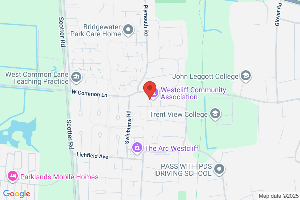 Westcliffe Youth Centre
