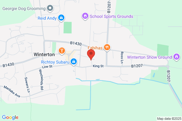 Winterton Youth Centre