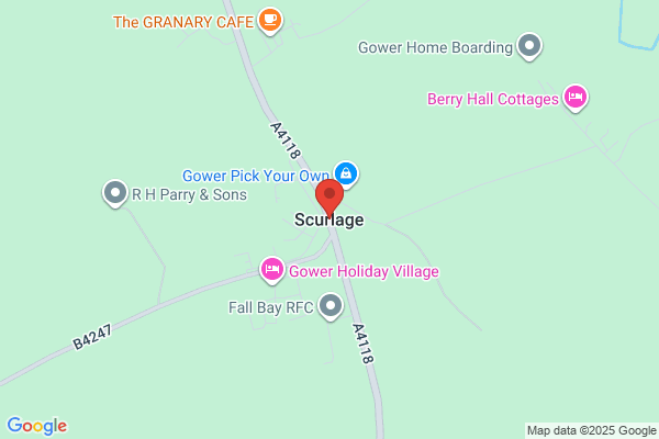 Gower Funeral Services