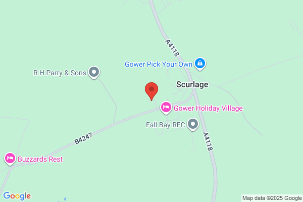 Gower Medical Practice