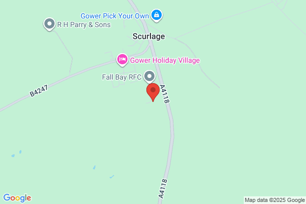 South Gower Sports Club