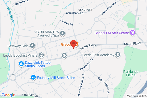 ATM (Post Office)