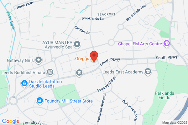 Greggs