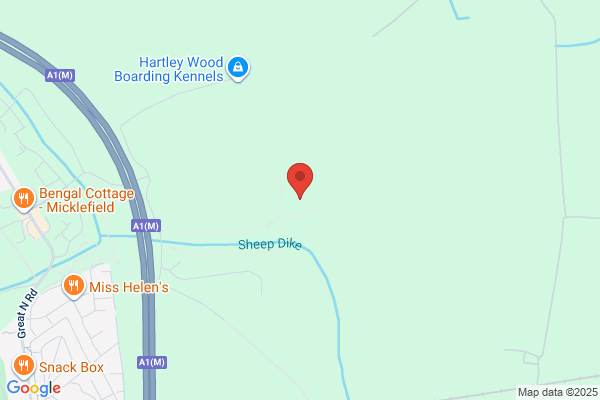 Darrington Quarries Ltd