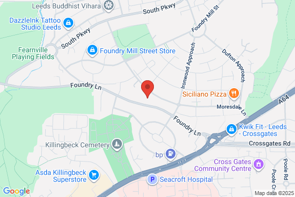 Foundry Lane Surgery