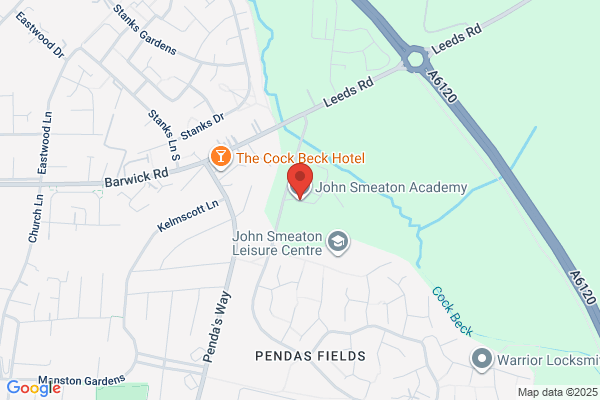 John Smeaton Community High School