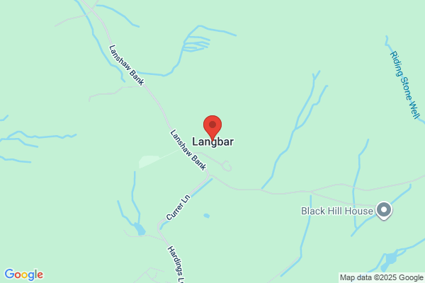 Langbar Centre