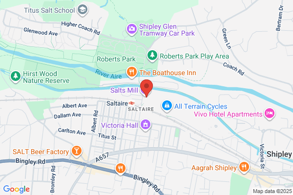 Robinson Housing Developments Ltd