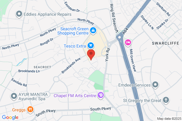 Seacroft Clinic