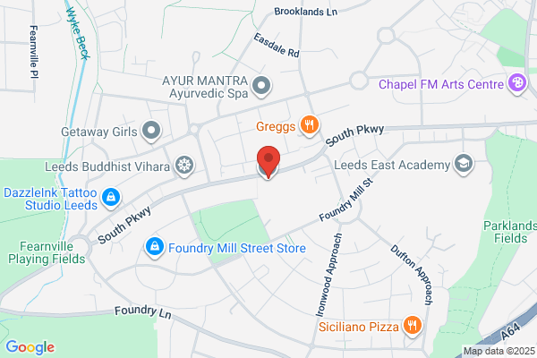 Seacroft Family Activity Centre