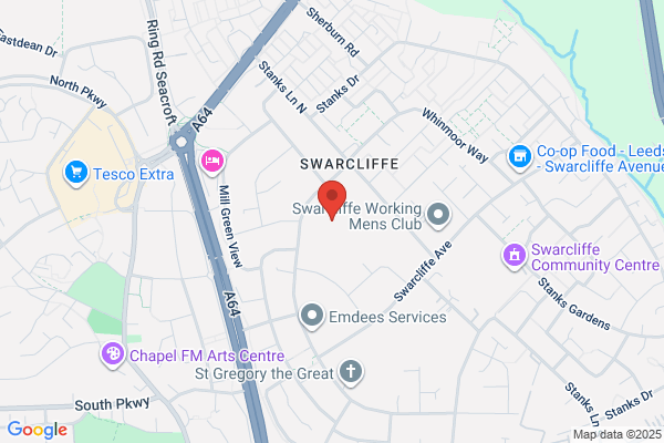 Swarcliffe Primary School